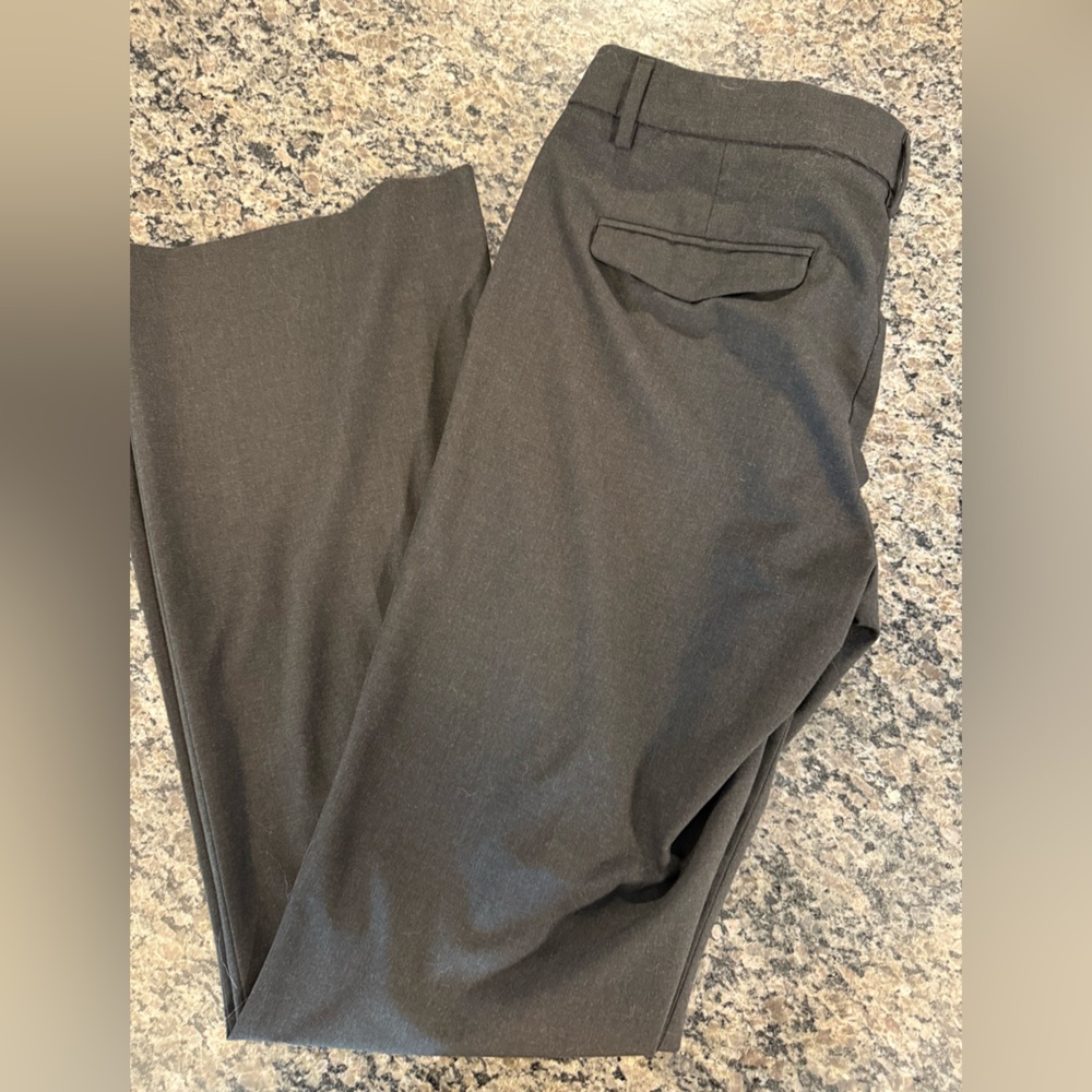 GAP Women's Gray Modern Boot
